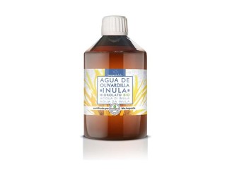 Hidrolato Agua de Olivardilla (Inula) Bio