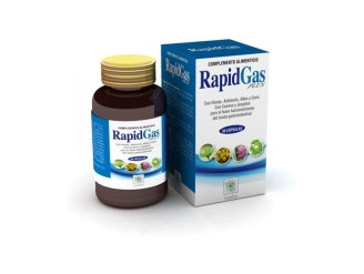 Rapidgas Plus