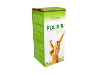 Polixir 01 Pm Jarabe
