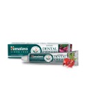 Dentífrico con neem y granada