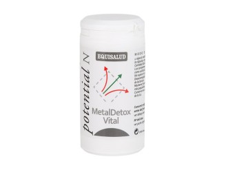Metal Detox Vital
