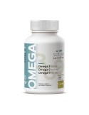 Omega 3-6-9