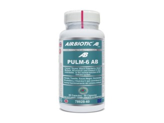 PULM-6 AB