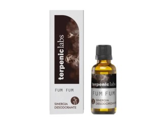 Sinergia aromadifusión fum-fum