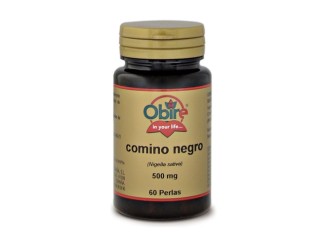 Comino negro 500 mg