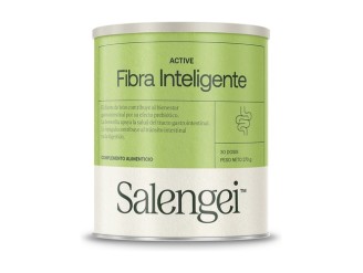 Active fibra inteligente