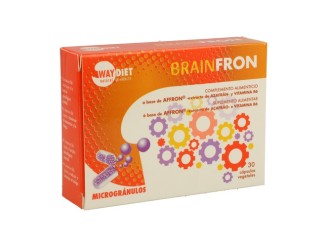 Brainfron