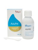 Azufre (S) Oligoelementos