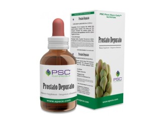 Prostato Depurato PSC