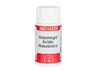 Ácido hialurónico Holomega