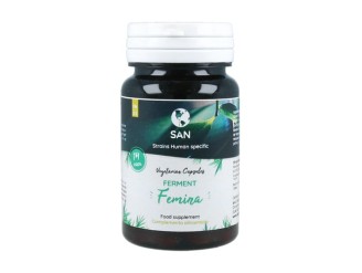 Ferment Femina