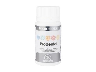 Microbiota Prodental 60Cap.