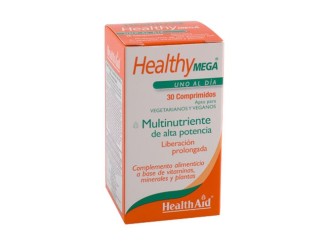Healthy Mega