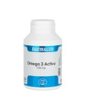 Omega 3 Activo 1000 Mg.