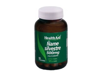 Ñame Silvestre (Wild Yam)