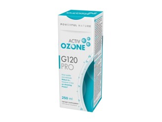 Activozone G120 Pro