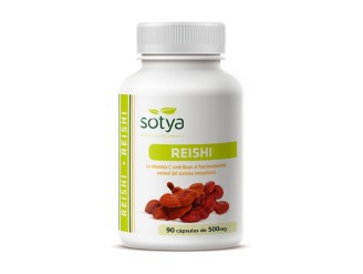 Reishi