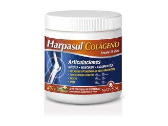 Harpasul Colágeno