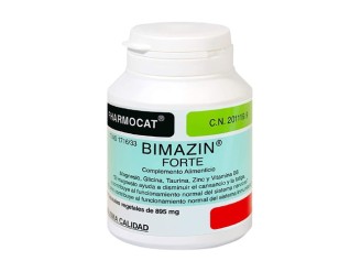 Bimazin Forte