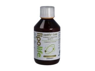 Lipolife gold vitamina c