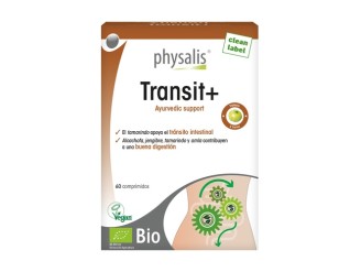 Transit +