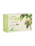 Té Verde Comprimidos