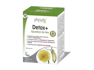 Detox+