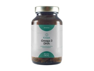 Omega 3 DHA