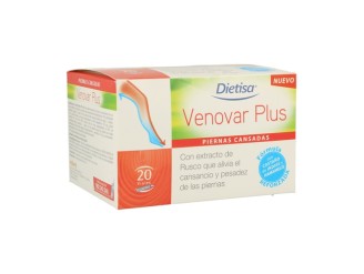 Venovar Plus