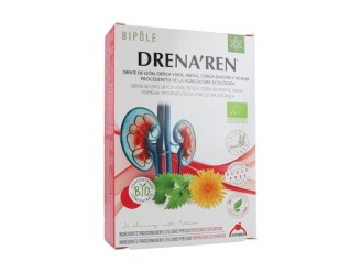 Drena Ren
