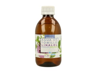 Agua de Tomillo Linalol Hidrolato Bio