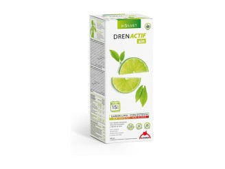 Drenactif Sin Cafeína