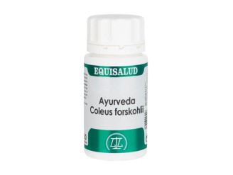 Ayurveda Coleus Forskohlii Holofit