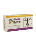 Equilibrium Emo