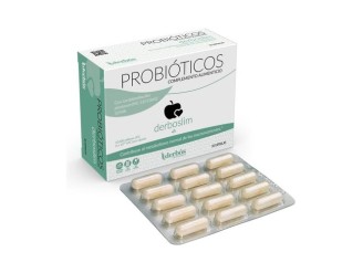 Probioticos derboslim