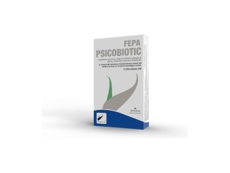 Fepa-psicobiotic