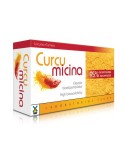 Curcumicina en Cápsulas