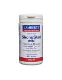 StrongStart MVM