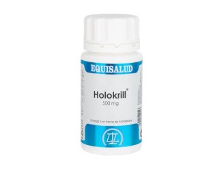 Holokrill