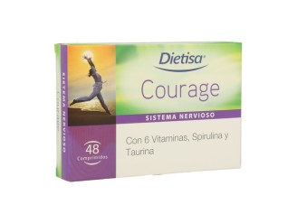 Courage (Depresión)