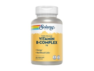 B-Complex 75