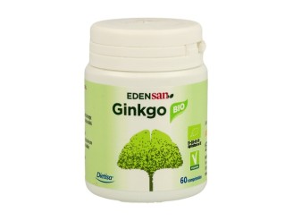 Edensan Ginkgo Bio