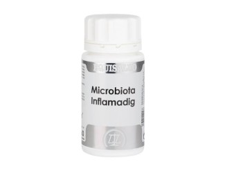 Microbiota inflamadig