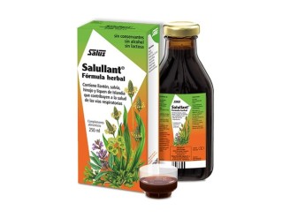 Salullant - Fórmula Herbal