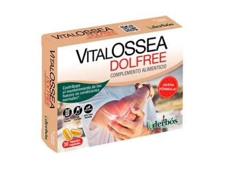 VitalOssea Dolfree (huesos)