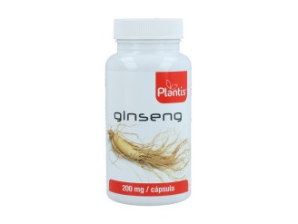Ginseng