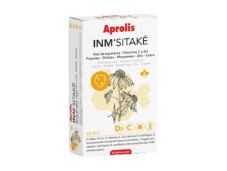 INM'Sitaké