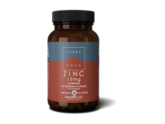 Zinc Complex