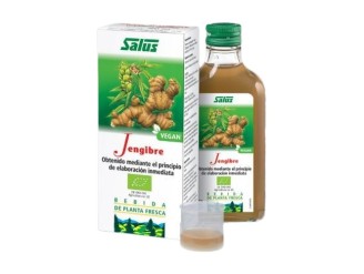 Jugo de Jengibre Schoenenberger