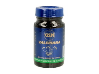 Valeriana